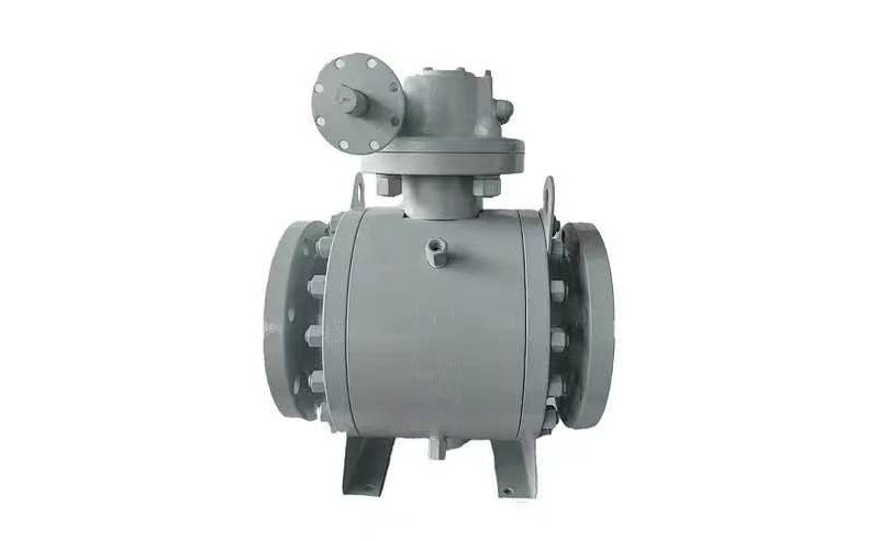 Globe Valve Manufacturer